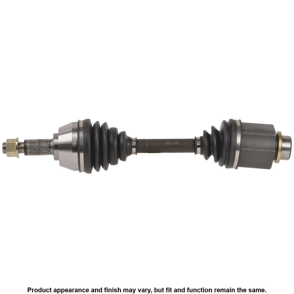 CARDONE New 66-6303 CV Axle Assembly Front Right fits 2009-2014 Nissan 39100-1Aa0B