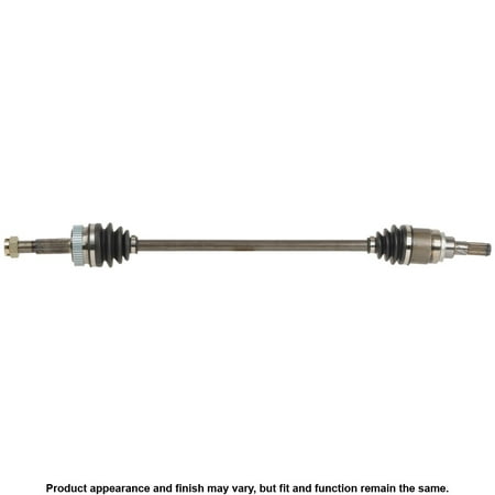 CARDONE New 66-6352 CV Axle Assembly Rear Left, Rear Right fits 2008-2015 Nissan 39600-Jd60A