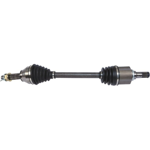 CARDONE New 66-6415 CV Axle Assembly Front Left fits 2011-2018 Chevrolet, Nissan 19316534