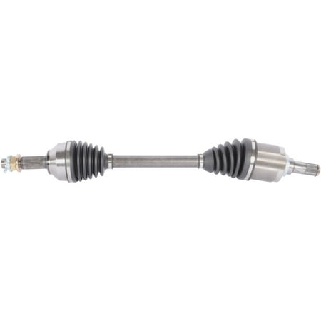 CARDONE New 66-6424 CV Axle Assembly Front Left fits 2011-2017 Nissan 39101-1KB0A