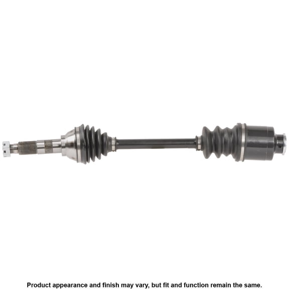 CARDONE New 66-7001 CV Axle Assembly Front Left, Front Right fits 1980-1984 Subaru 7232 21392
