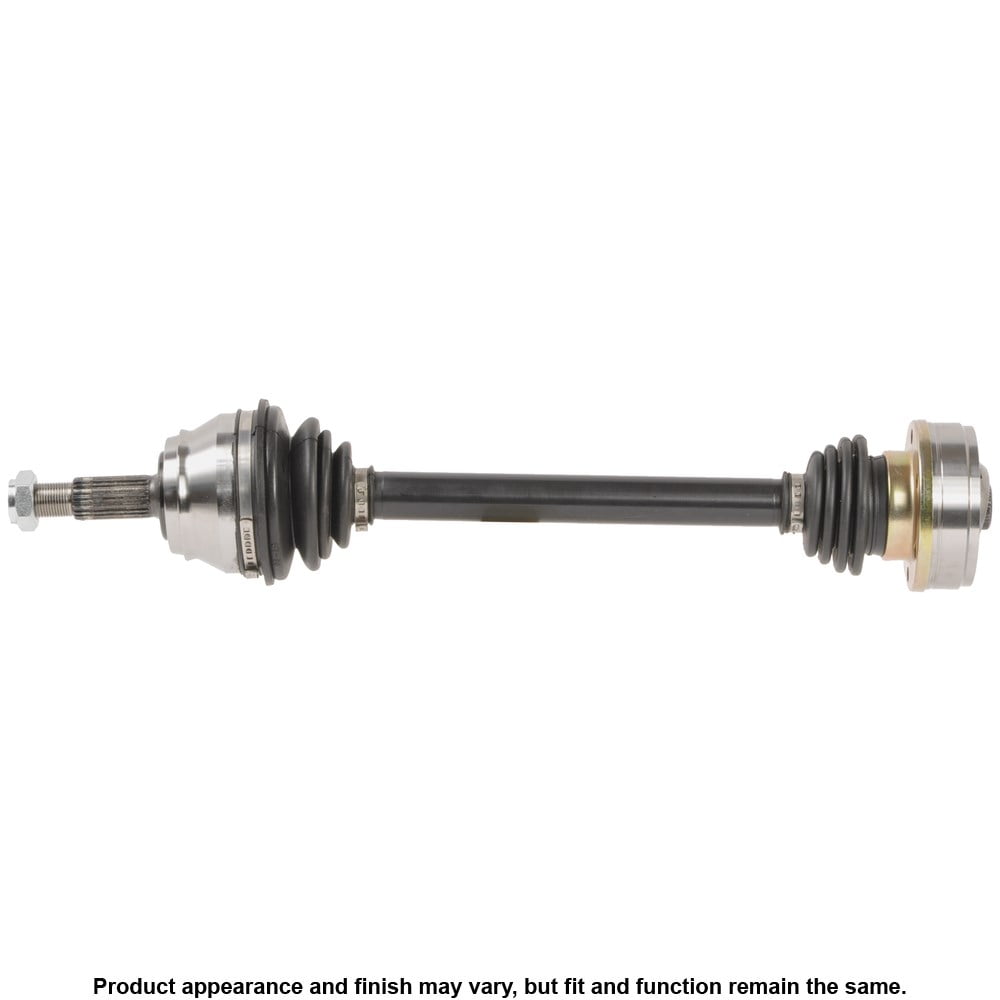 CARDONE New 66-7002 CV Axle Assembly Front Left fits 1980-1992 Volkswagen 191 407 271L
