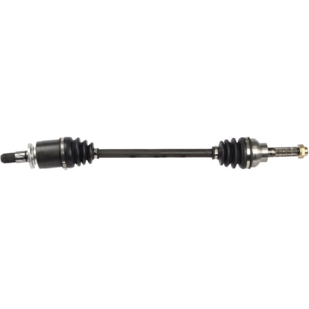 CARDONE New 66-7029 CV Axle Assembly Rear Left, Rear Right fits 1995-2008 Saab, Subaru 32 00 6339