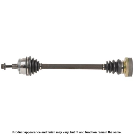 CARDONE New 66-7038 CV Axle Assembly Rear Left, Rear Right fits 2000-2005 Volkswagen 8E0 501 203B
