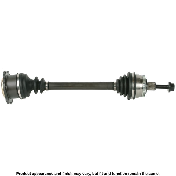 CARDONE New 66-7053 CV Axle Assembly Front Right fits 1996-2005 Audi, Volkswagen 8D0 407 452Gx