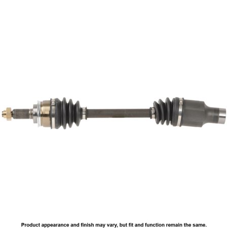 CARDONE New 66-7078 CV Axle Assembly Front Right fits 1989-1994 Suzuki 44101-64B20