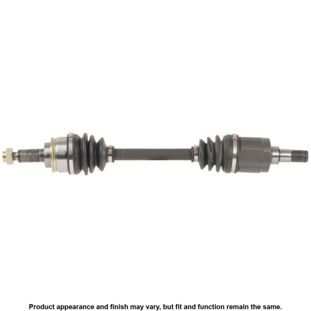 CARDONE New 66-7085 CV Axle Assembly Front Left fits 1989-1994 Suzuki 44102-64B20