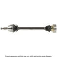 thumbnail image 1 of CARDONE New 66-7108 CV Axle Assembly Front Left fits 1983-1988 Audi, Volkswagen 321 407 271Ar, 1 of 3
