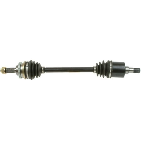 CARDONE New 66-7236 CV Axle Assembly Front Left fits 1995-2000 Suzuki 44102-60G23