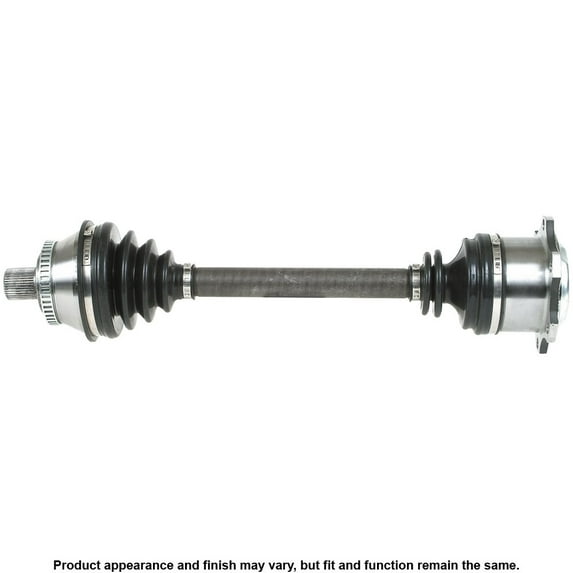 CARDONE New 66-7241 CV Axle Assembly Front Right fits 1996-2005 Audi, Volkswagen 8D0 407 272Bc