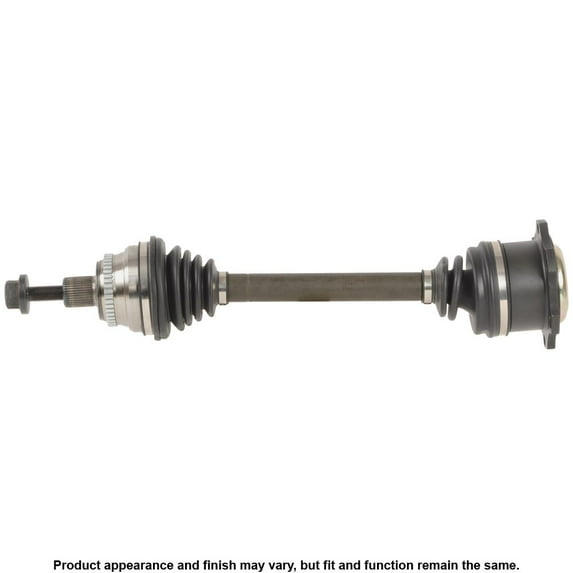 CARDONE New 66-7245 CV Axle Assembly Front Right fits 1992-1998 Audi 4A0 407 272Bs