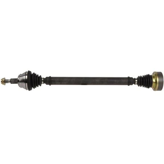 CARDONE New 66-7251 CV Axle Assembly Front Right fits 1998-2012 Volkswagen 1J0 407 272Nn