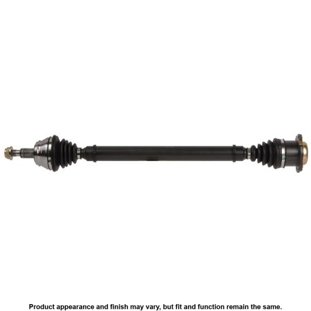 CARDONE New 66-7253 CV Axle Assembly Front Right fits 1998-2009 Audi, Volkswagen 1J0 407 272Ct