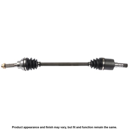 CARDONE New 66-7264 CV Axle Assembly Rear Right, Rear Left fits 1993-2000 Subaru 28021 Ac101