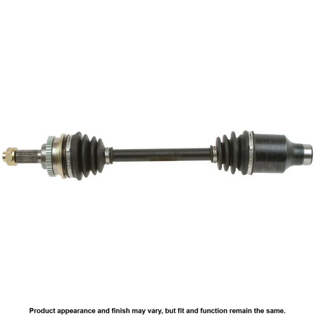 CARDONE New 66-7294 CV Axle Assembly Front Right fits 1999-2003 Suzuki 44101-54G70