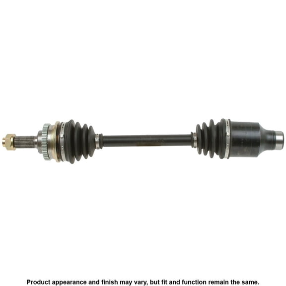 CARDONE New 66-7294 CV Axle Assembly Front Right fits 1999-2003 Suzuki 44101-54G70