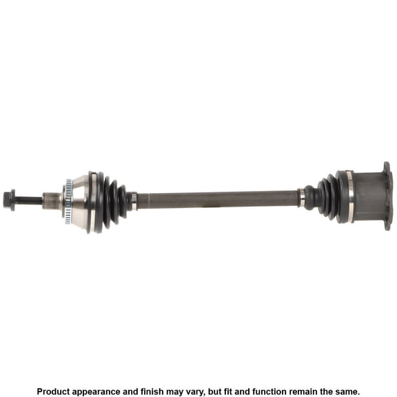 CARDONE New 66-7302 CV Axle Assembly Front Right fits 2002-2008 Audi 8E0 407 272Ar