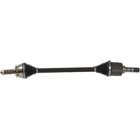 CARDONE New 66-7310HD CV Axle Assembly Front Right, Front Left fits 2008-2017 Subaru 28321 Fg011