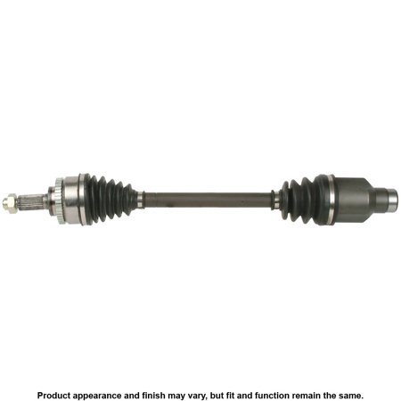 CARDONE New 66-7327 CV Axle Assembly Front Right fits 2004-2007 Suzuki 44101-59J10