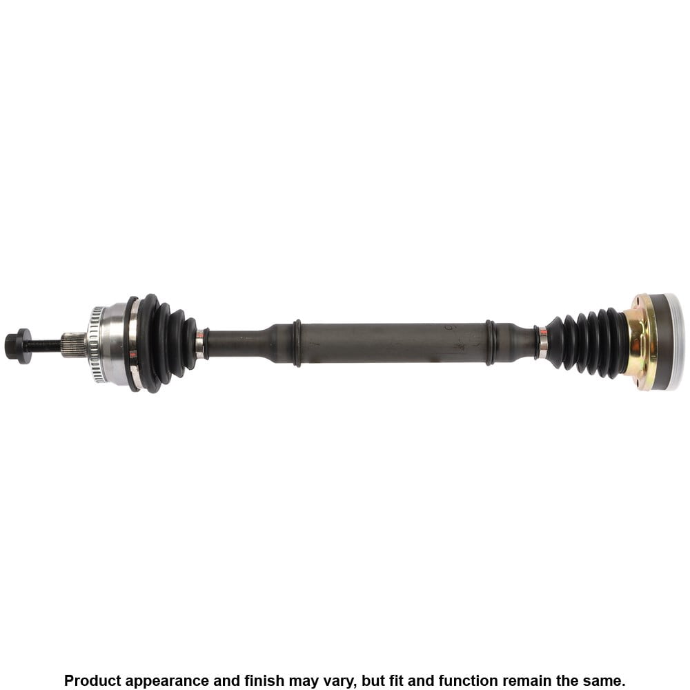 CARDONE New 66-7329 CV Axle Assembly Front Right fits 1997-2000 Audi 8D0 407 272Dl