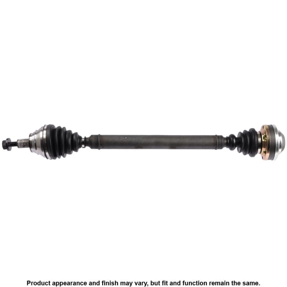 CARDONE New 66-7347 CV Axle Assembly Front Right fits 2006-2018 Audi, Volkswagen 1K0 407 272Jb
