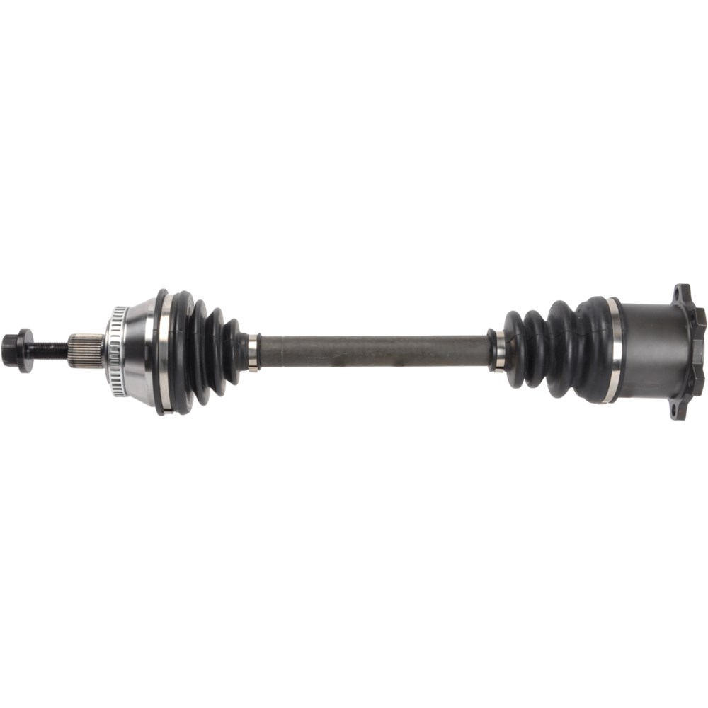 CARDONE New 66-7350 CV Axle Assembly Front Right, Front Left