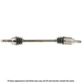 thumbnail image 1 of CARDONE New 66-7369 CV Axle Assembly Rear Left fits 2000-2006 Subaru 28421 Ae02B, 1 of 3