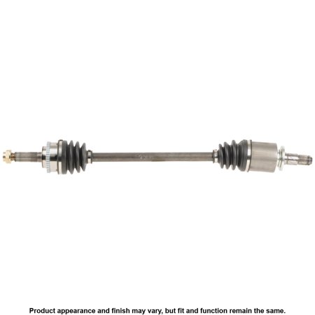 CARDONE New 66-7369 CV Axle Assembly Rear Left fits 2000-2006 Subaru 28421 Ae02B