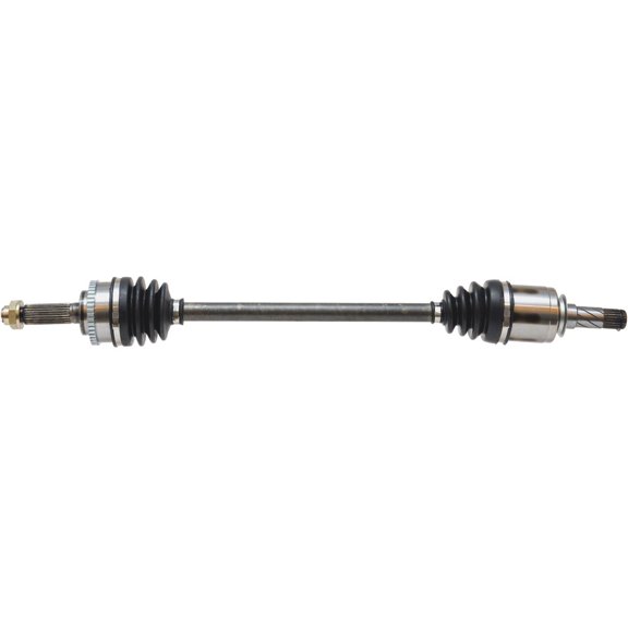 CARDONE New 66-7370 CV Axle Assembly Rear Left, Rear Right fits 2001-2006 Subaru 28421 Ae09A