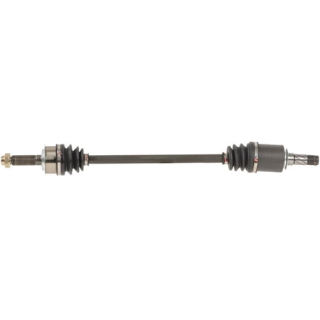 CARDONE New 66-7372 CV Axle Assembly Rear Left, Rear Right fits 2005-2009 Subaru 28421 Ag00C