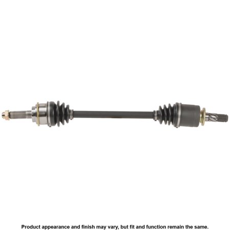 CARDONE New 66-7373 CV Axle Assembly Rear Right, Rear Left fits 2004-2007 Subaru 28421 Fe241