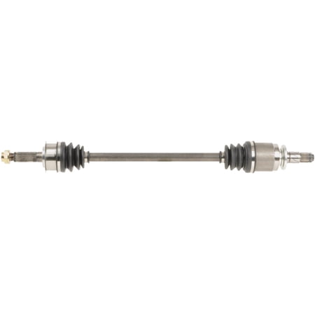 CARDONE New 66-7375 CV Axle Assembly Rear Right, Rear Left fits 2005-2009 Subaru 28421 Ag02C