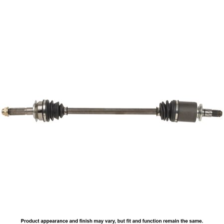 CARDONE New 66-7378 CV Axle Assembly Rear Right, Rear Left fits 2008-2011 Subaru 28421 Fg040