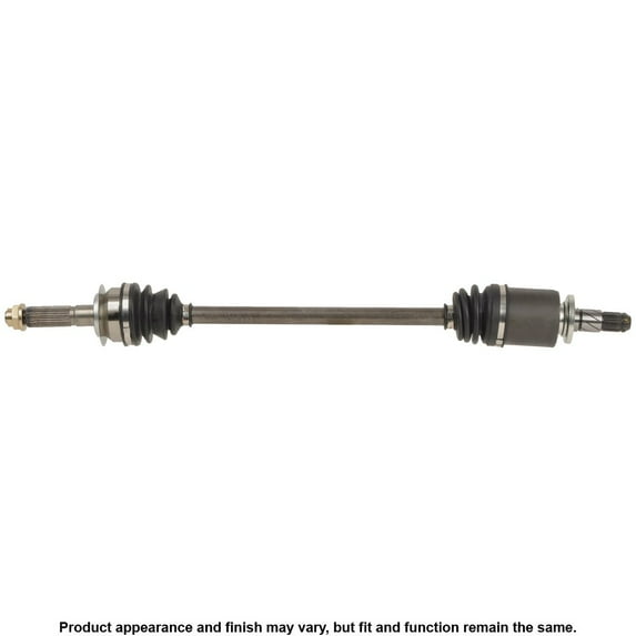 CARDONE New 66-7378 CV Axle Assembly Rear Right, Rear Left fits 2008-2011 Subaru 28421 Fg040