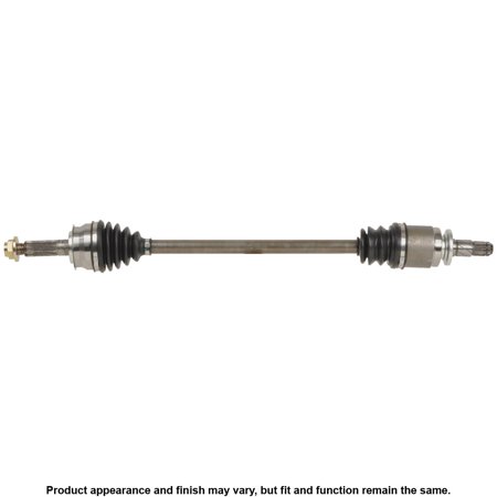 CARDONE New 66-7379 CV Axle Assembly Rear Left, Rear Right fits 2006-2014 Subaru 28421 Xa00B