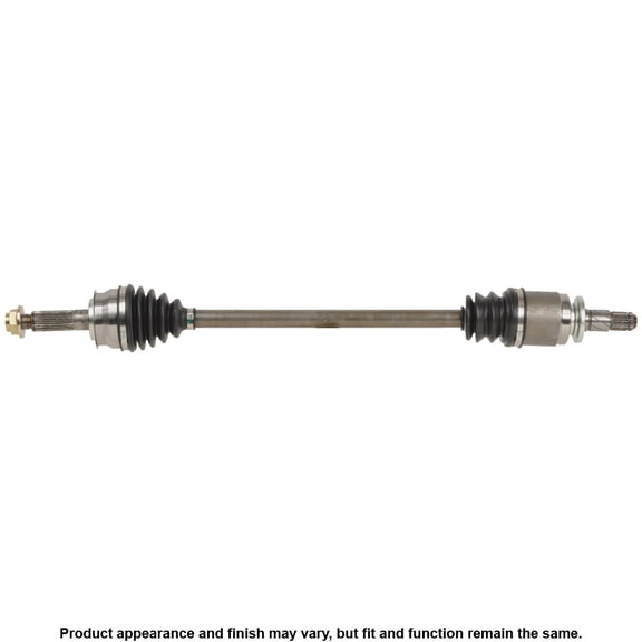 CARDONE New 66-7379 CV Axle Assembly Rear Left, Rear Right fits 2006-2014 Subaru 28421 Xa00B