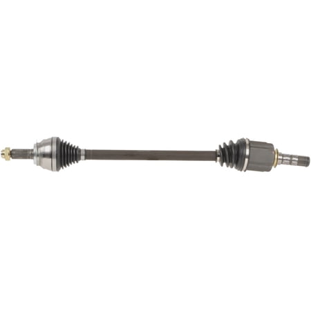 CARDONE New 66-7382HD CV Axle Assembly Front Right, Front Left fits 2006-2014 Subaru