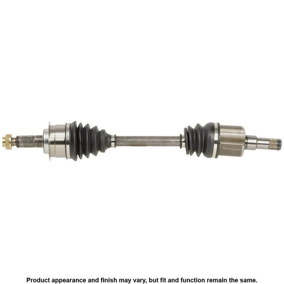 CARDONE New 66-7389 CV Axle Assembly Front Left fits 2007-2009 Suzuki 44102-80J50