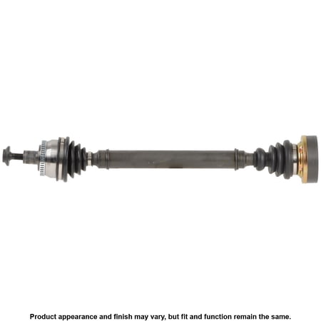 CARDONE New 66-7461 CV Axle Assembly Rear Left, Rear Right fits 2000-2004 Audi 4B0 501 203Cx