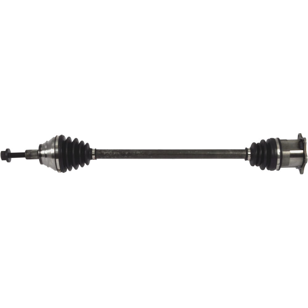 CARDONE New 66-7517 CV Axle Assembly Front Right fits 2012-2015 Volkswagen 561 407 272S