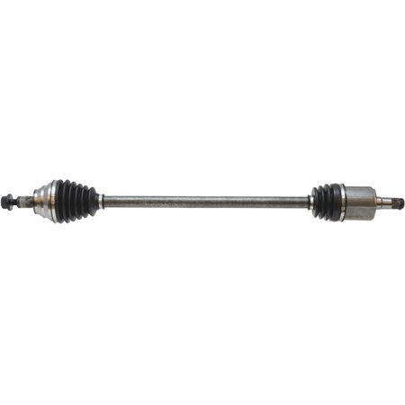CARDONE New 66-7521 CV Axle Assembly Front Right fits 2012-2014 Volkswagen 5C0 407 272Ad