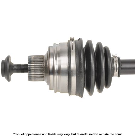 CARDONE New 66-7561 CV Axle Assembly Front Right, Front Left fits 2011-2012 Audi 8R0 407 271Bx