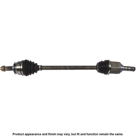 CARDONE New 66-7568 CV Axle Assembly Front Right, Front Left fits 2014-2018 Subaru 28321 Sg010