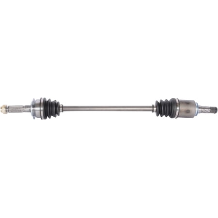 CARDONE New 66-7583 CV Axle Assembly Rear Right, Rear Left fits 2014-2018 Subaru 28421 SC003