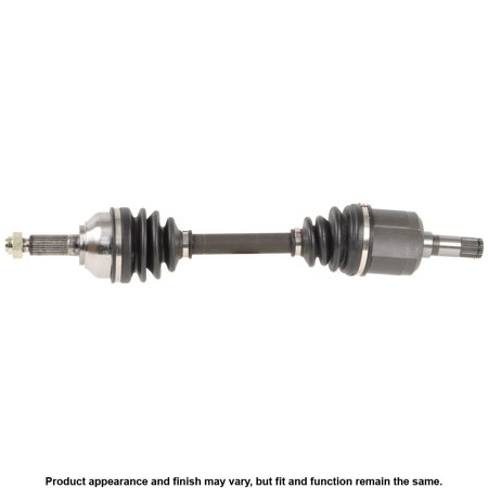 CARDONE New 66-8003 CV Axle Assembly Front Left fits 1983-1987 Mazda G012-25-600A