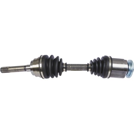 CARDONE New 66-8020 CV Axle Assembly Front Left fits 1987-1993 Mazda M070-25-600A