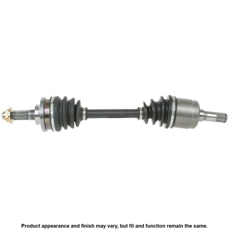 CARDONE New 66-8027 CV Axle Assembly Front Left fits 1988-1992 Ford, Mazda F02Z 3B436-A