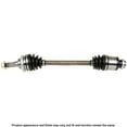 thumbnail image 1 of CARDONE New 66-8087 CV Axle Assembly Front Right fits 1995-1998 Mazda F066-25-500C, 1 of 3