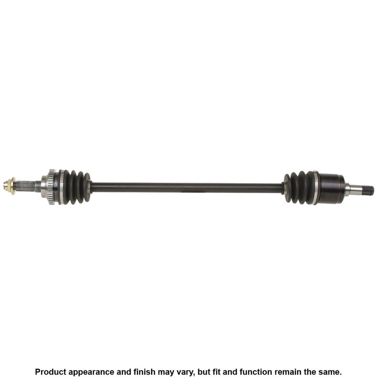 CARDONE CV Axle Assembly Front Right for 1992-1998 Mazda MX-3