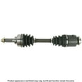thumbnail image 1 of CARDONE New 66-8126 CV Axle Assembly Front Right fits 2003-2009 Kia 49500-3E111, 1 of 3
